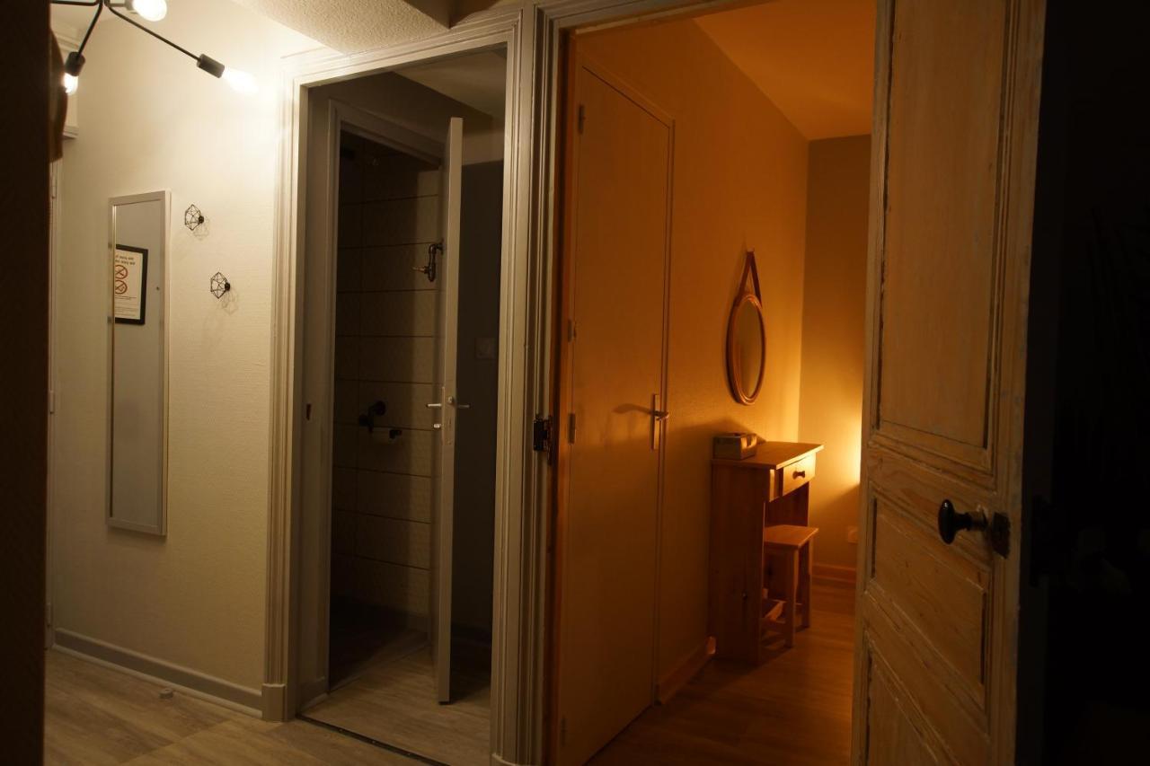 L'@Ppart Apartment Chatillon-sur-Chalaronne Exterior photo