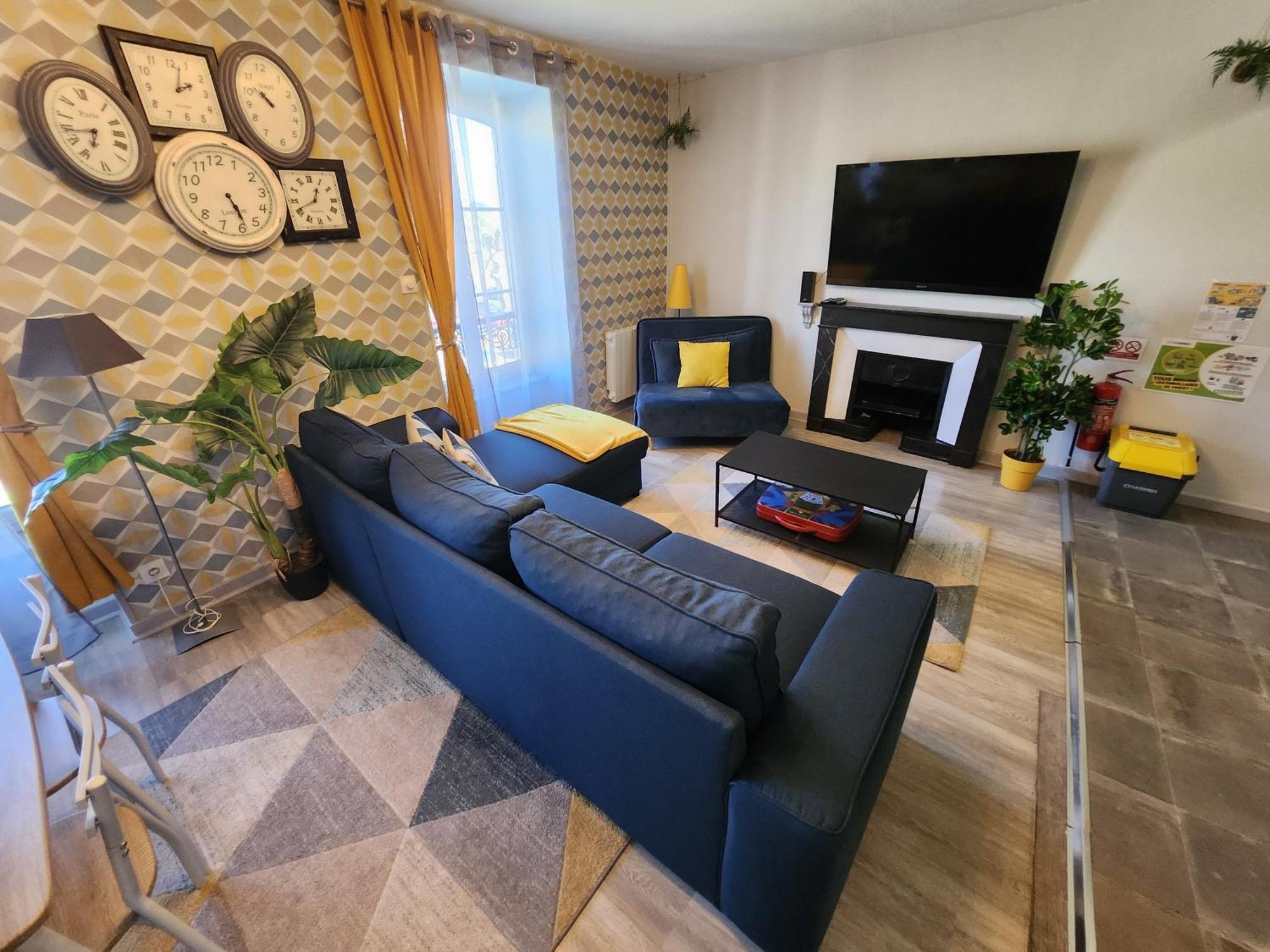L'@Ppart Apartment Chatillon-sur-Chalaronne Exterior photo